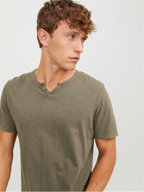  JACK AND JONES | 12164972/Dusky Green
